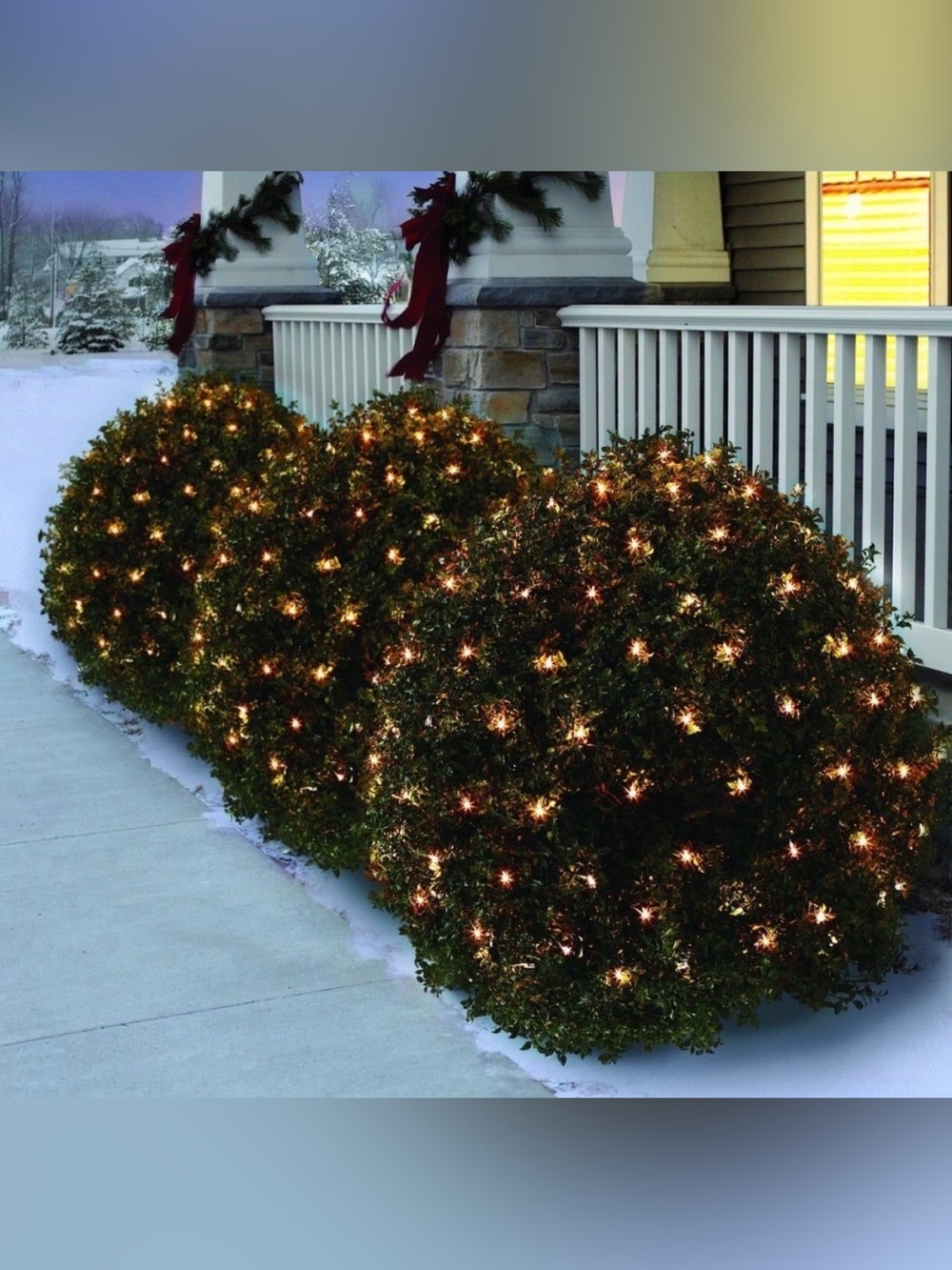 HOLIDAY TIME 150 LIGHTS